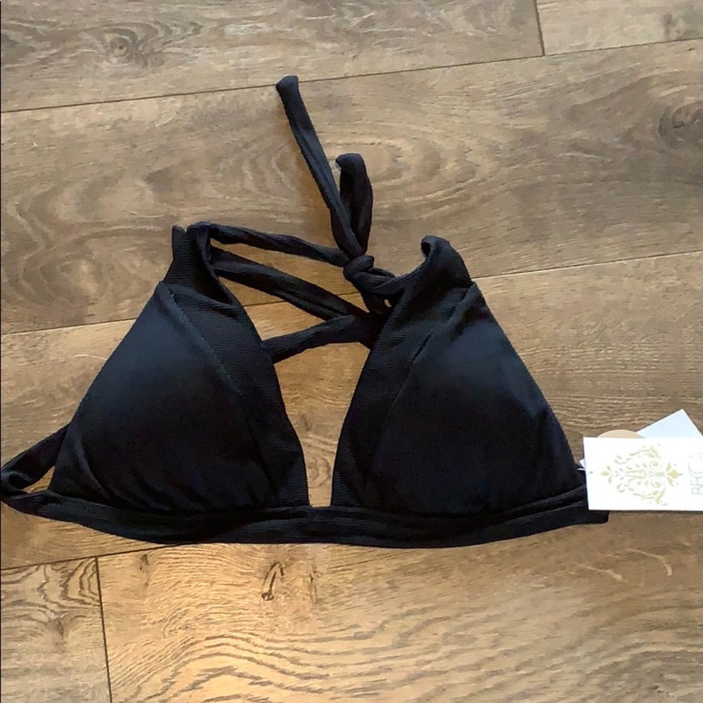 Becca Bikini Top